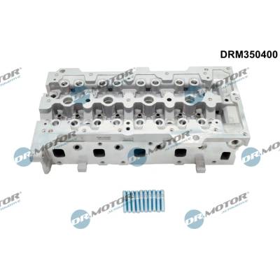 DR.MOTOR AUTOMOTIVE Hlava valcov motora DRM350400