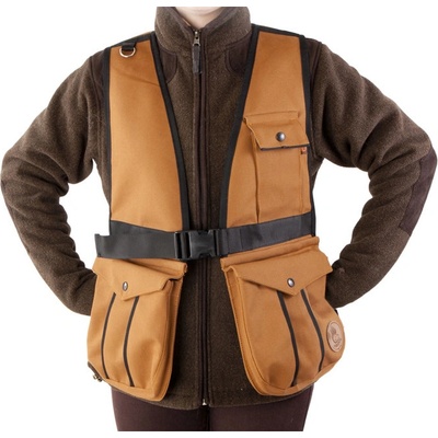 Firedog Dummy vesta Hunter L