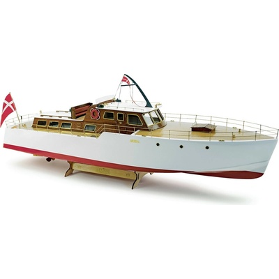 Billing Boats DMI Admiral 1:20