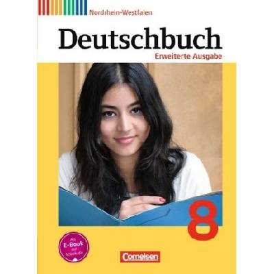 8. Schuljahr, Schülerbuch