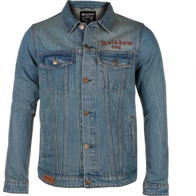 Capricorn rockwear Мъжко яке Rainbow - CAPRICORN ROCKWEAR - син - CAP004