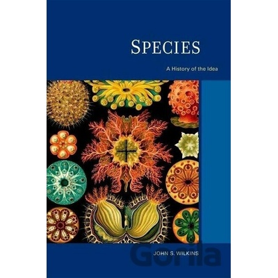 Species John S. Wilkins
