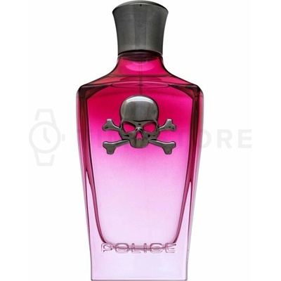 Police Potion Love parfémovaná voda dámská 100 ml