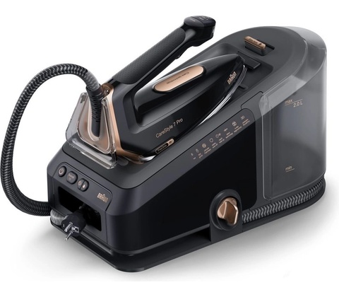 Braun IS 7286 BK
