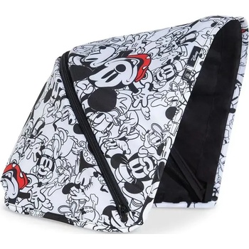 Hauck Сенник за Swift X single deluxe Mickey (550250)