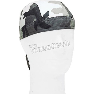 Šatka Headwrap Mil-Tec urban