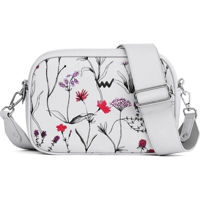 Vuch Massimo Wildflowers Grey