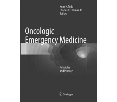 Oncologic Emergency Medicine