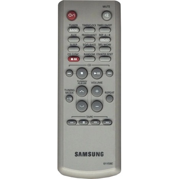 GENERAL SAMSUNG AH59-01159D - съвместимо дистанционно управление на марката General (AH59-01159D)