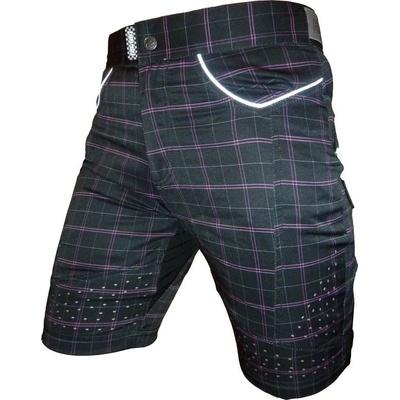 Haven Pearl II dámske black/pink
