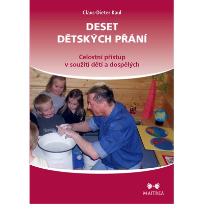 Deset dětských přání