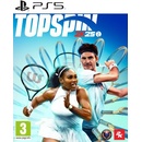 TopSpin 2K25
