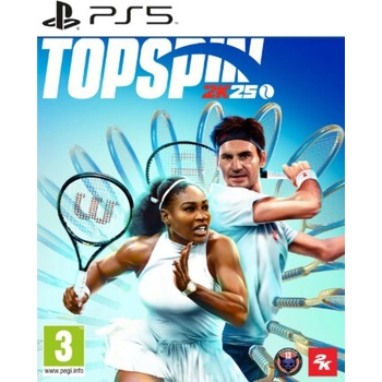 TopSpin 2K25
