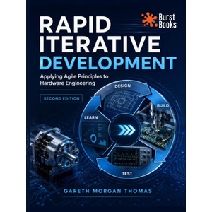 Rapid Iterative Development Second Edition | Gareth Thomas (2026)