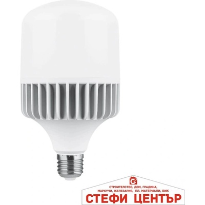 VIVALUX Trb 30w e27 4000k turbo led (viv003696)