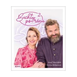 Buchty po ránu 2 | Josef Maršálek, Tereza Bebarová (2024)