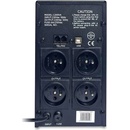 EUROCASE EA200LED 1200VA