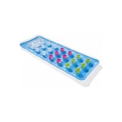 Bestway Air Mattress Blue 188 x 71 cm Bestway 43040