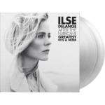 Sony Music Delange Ilse: After the Hurricane - Greatest Hits & More (Limited Coloured Crystal Clear Vinyl) - 2Vinyl (LP) (093152)