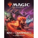 Abrams Magic: The Gathering Rise of the Gatewatch