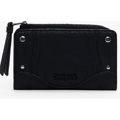 Desigual čierna 8445110717547