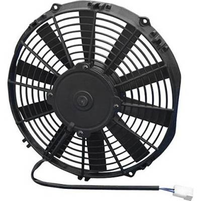 SPAL Ventilátor chlazení - SP30100365 – Hledejceny.cz