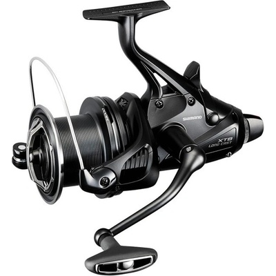 Shimano Medium Baitrunner CI4+ XT-B LC