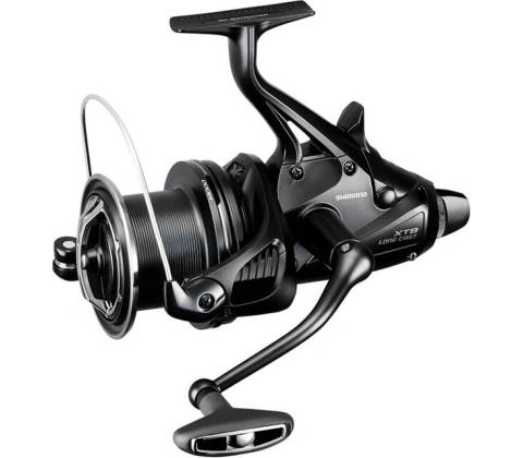 Shimano Medium Baitrunner CI4+ XT-B LC
