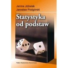Statystyka od podstaw Jaroslaw Podgorski,Janina Jozwiak