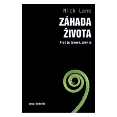 Záhada života