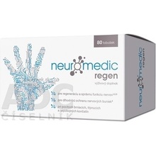 Neuromedic Regen 80 ks