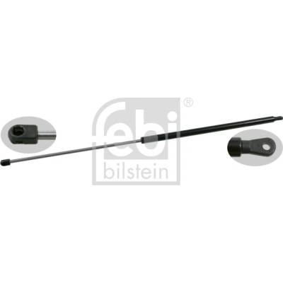 FEBI BILSTEIN Plynová vzpera, kapota motora 25210