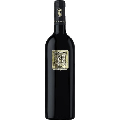 Baron De Ley Vina Imas Gran Reserva Rioja červené 13,5% 0,75 l (čistá fľaša)