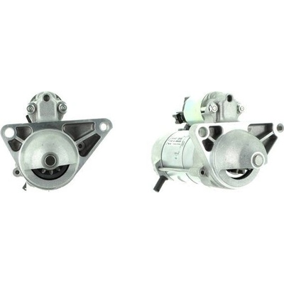 Startér Toyota Auris 1.4 D Denso 428000-6200