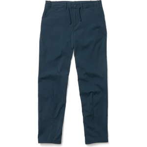 Houdini Дамски туристически панталон Houdini Women's Wadi Pants Casual trousers - Blue Illusion - размер XS (110-0672-0412)