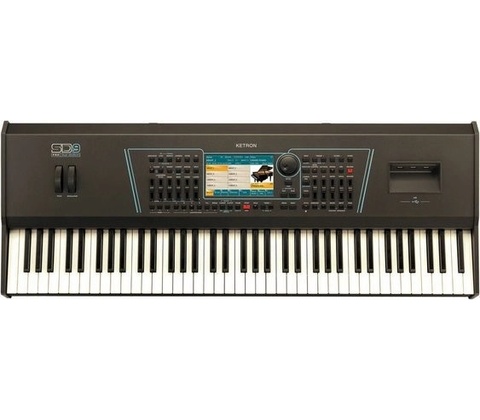 Ketron SD 9