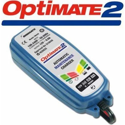OptiMATE TM420