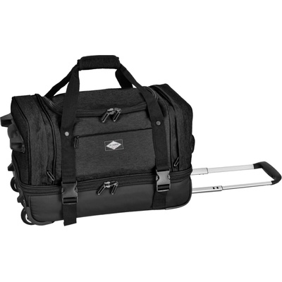 Lee Cooper M LC41650-01 čierna 43 L