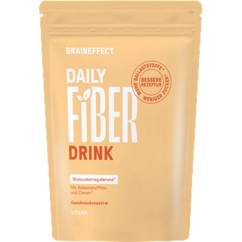 Braineffect Daily Fiber - Neutral