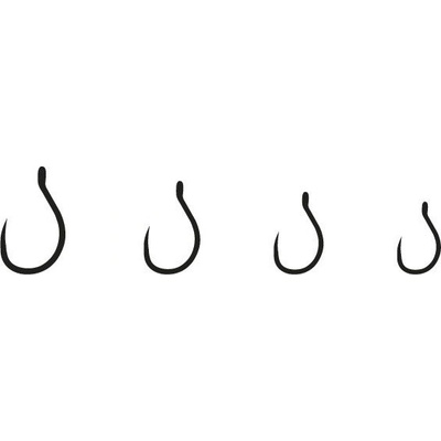 Trabucco Method Plus barbless vel.16 15 ks