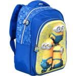 Minions Раница за предучилищна подготовка - Minions