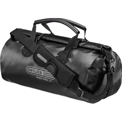 Ortlieb Rack-Pack čierna 31L