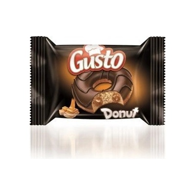Donut Gusto karamel 50g