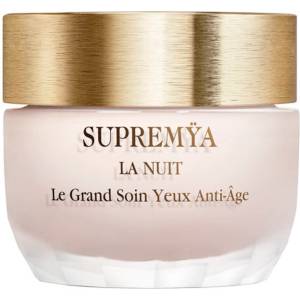 Sisley Supremÿa At Night Anti-Aging Eye Cream Продукт за очи дамски 15ml