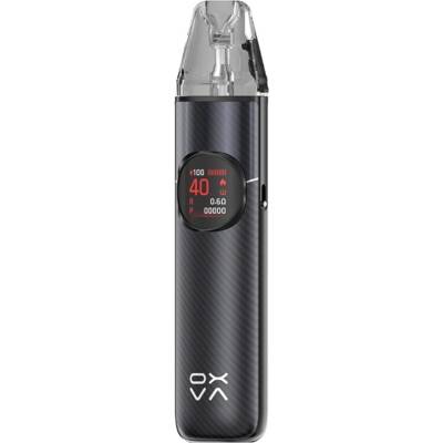 OXVA NeXLim 2 Pod Kit 2000mAh 4ml Black Warrior