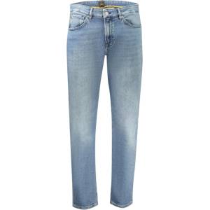 BOSS Дънки за мъже boss jeans, Размер 32l32, Цвят Син (50501843remainebcccompass_bl427)