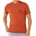 Rip Curl Мъжка тениска Rip Curl Staple Tee T-shirt - Baked Clay - размер XL (216-6594-0615)