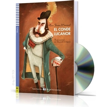 El conde Lucanor