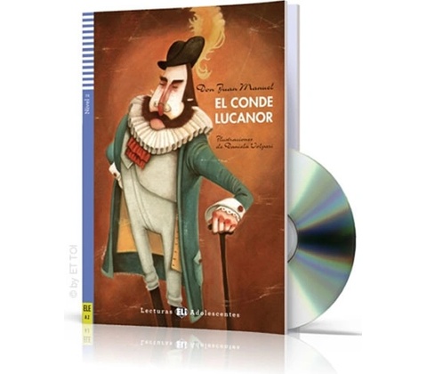 El conde Lucanor