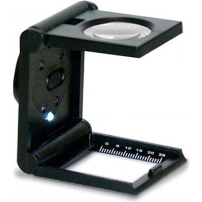 Konus Linen Tester lupa 5x